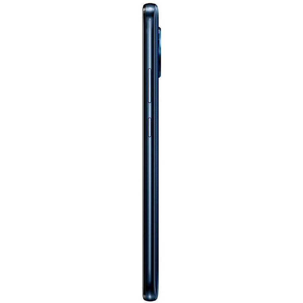 Smartphone Nokia 5.4 128GB NK025 4GB RAM Tela de 6,39" - Azul