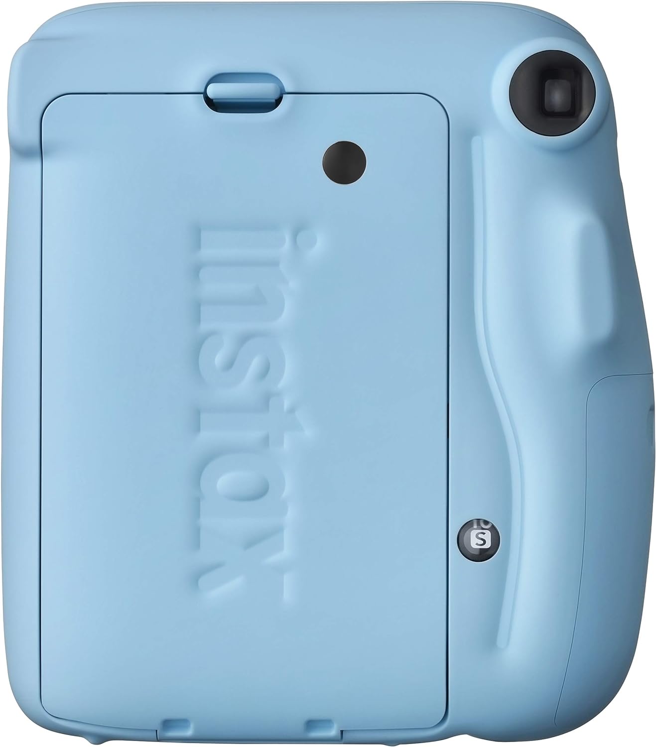 Kit Câmera Instax Mini 11 Bolsa S. Azul