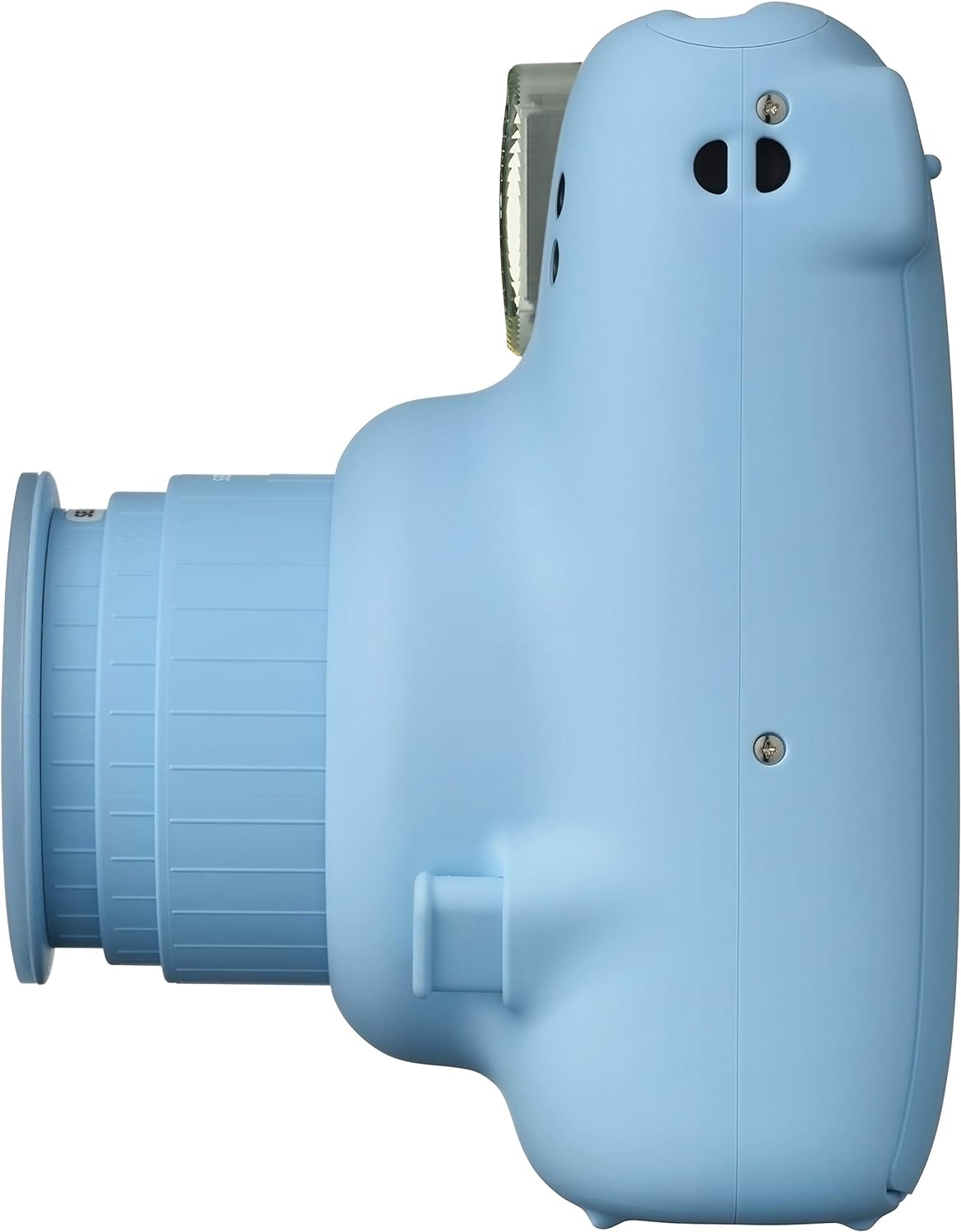 Kit Câmera Instax Mini 11 Bolsa S. Azul