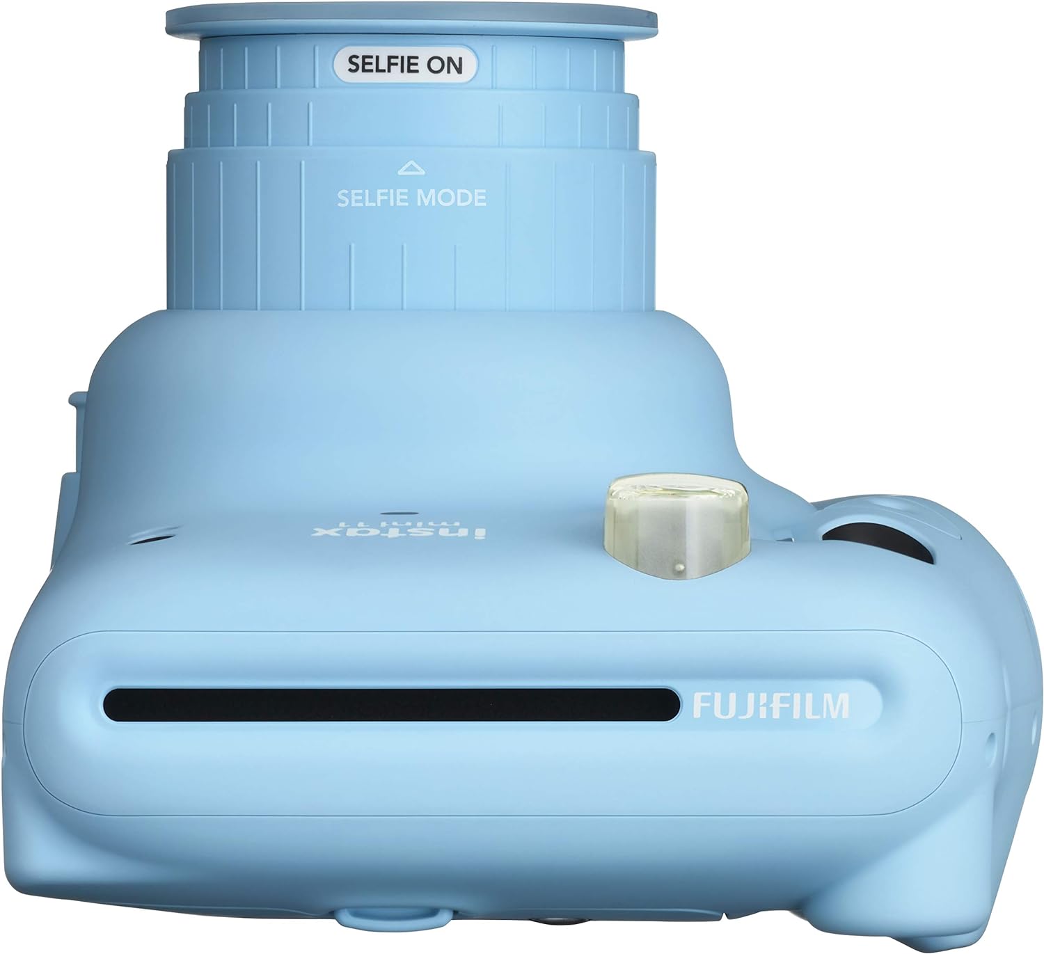Kit Câmera Instax Mini 11 Bolsa S. Azul
