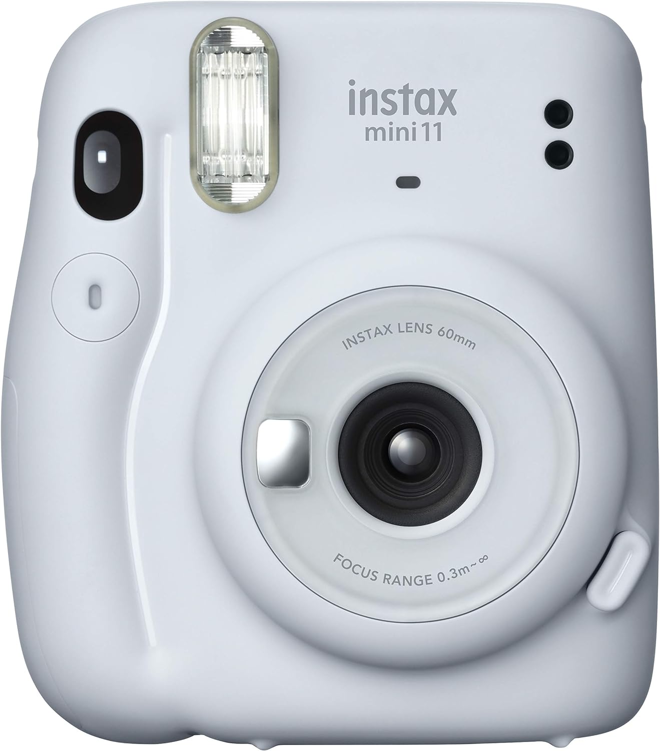 Kit Câmera Instax Mini 11 Bolsa S. Branco