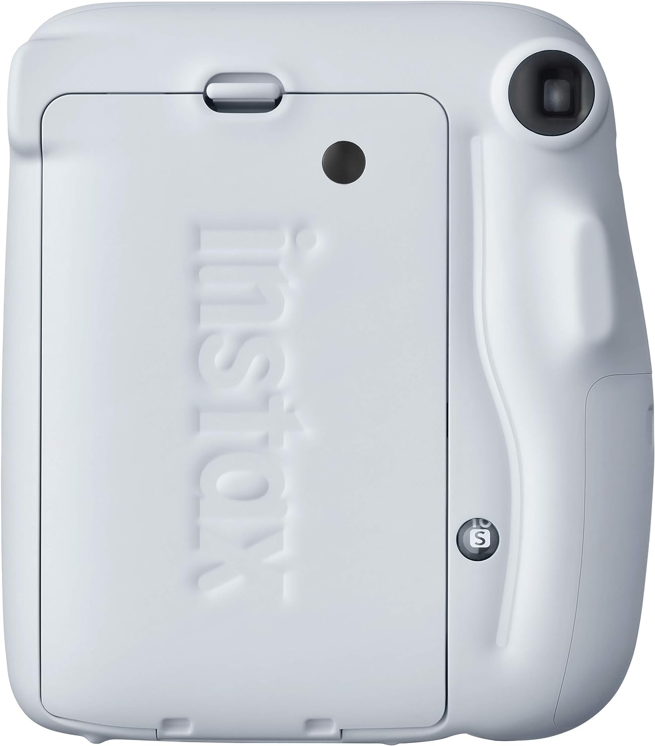 Kit Câmera Instax Mini 11 Bolsa S. Branco