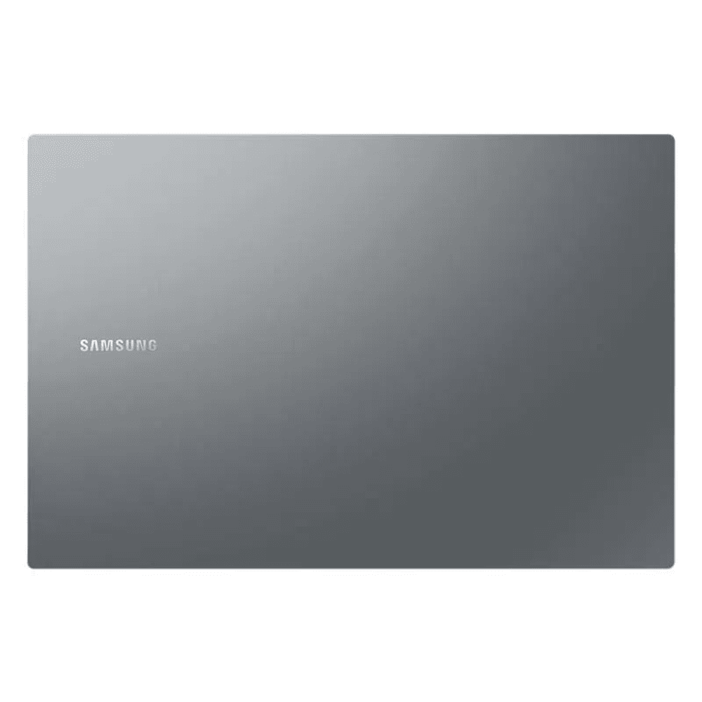 Notebook Samsung Book Celeron 6305 4GB 256GB 15.6" Full HD LED Windows 11 Home - Cinza