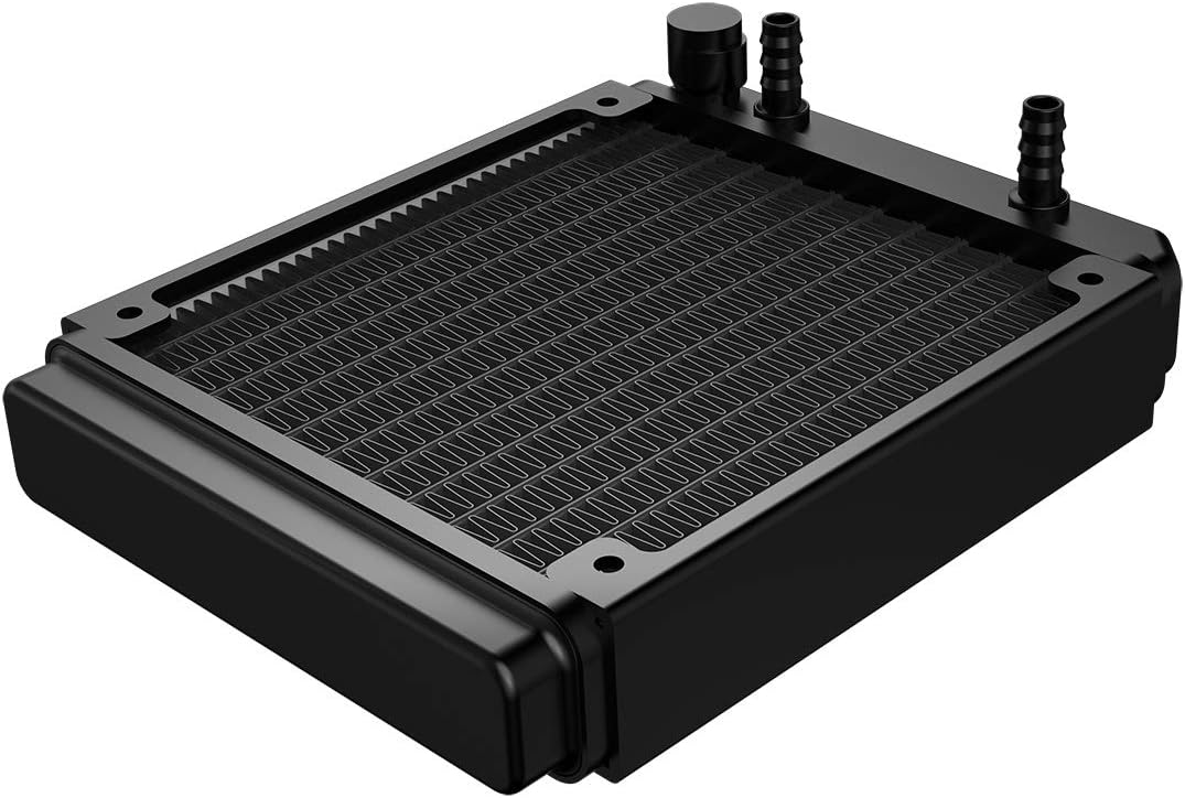 Water Cooler 120mm Ice Chill Gamemax