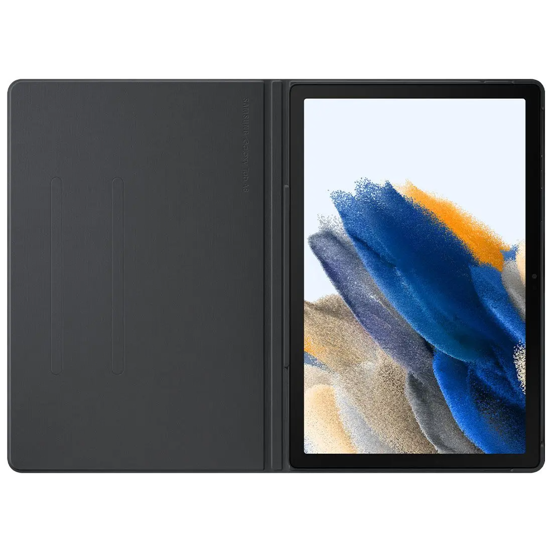 Capa Book Cover Original Samsung Galaxy Tab A8 10.5 POL 2022 X200 X205