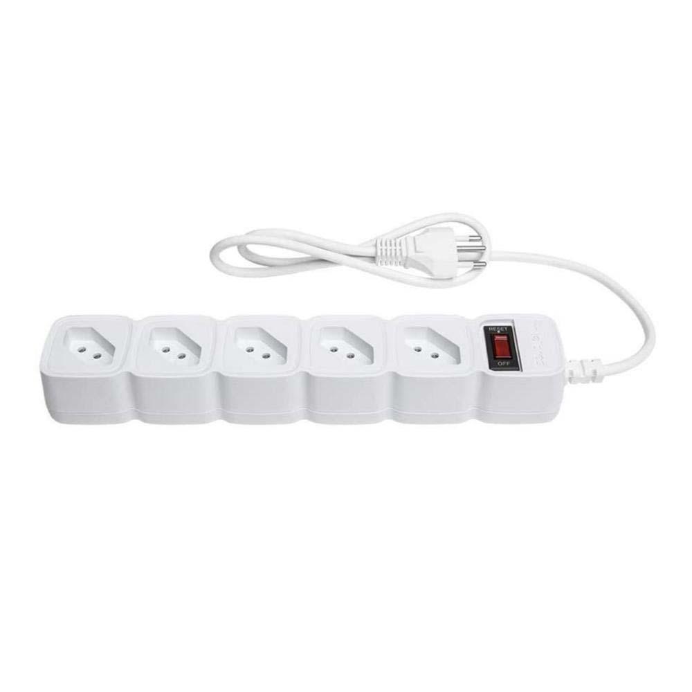 Filtro de Linha 5 Tomadas Epe 205BR - Intelbras