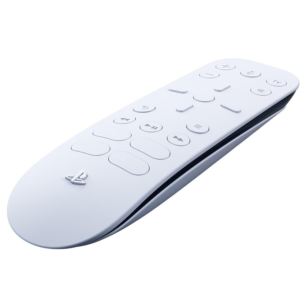 Controle de Mídia para PS5
