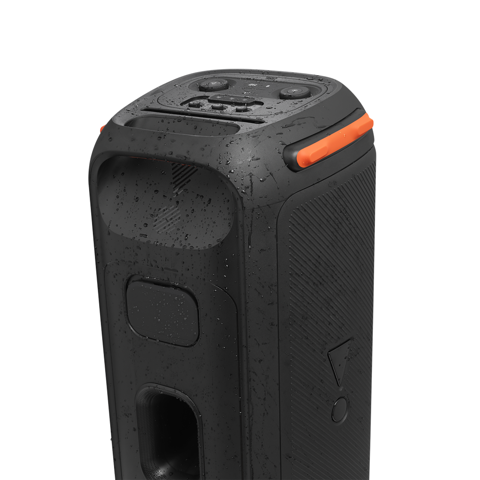Caixa de Som JBL Partybox 710, 800W RMS, Bluetooth 5.1, IPX4, Show de Luzes, JBLPARTYBOX710BR