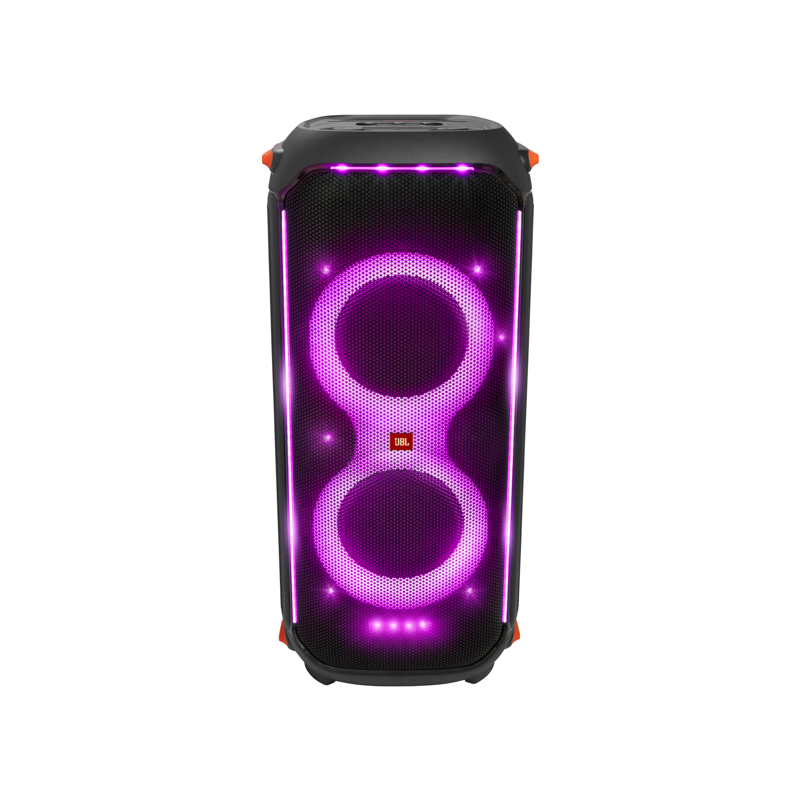 Caixa de Som JBL Partybox 710, 800W RMS, Bluetooth 5.1, IPX4, Show de Luzes, JBLPARTYBOX710BR