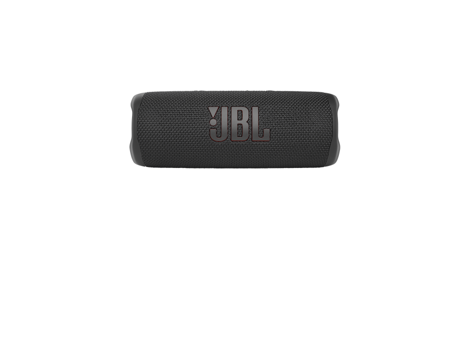 Caixa de Som JBL Flip 6 Preto, BT 5.1. 30W, IP67, 12H de Reprodução de Musica, JBLFLIP6BLK