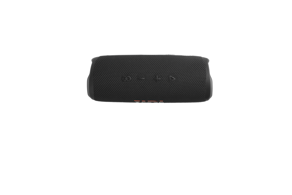 Caixa de Som JBL Flip 6 Preto, BT 5.1. 30W, IP67, 12H de Reprodução de Musica, JBLFLIP6BLK