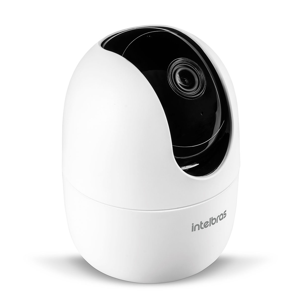 Câmera Inteligente Interna Wi-Fi Full HD 360 IM4 - Intelbras
