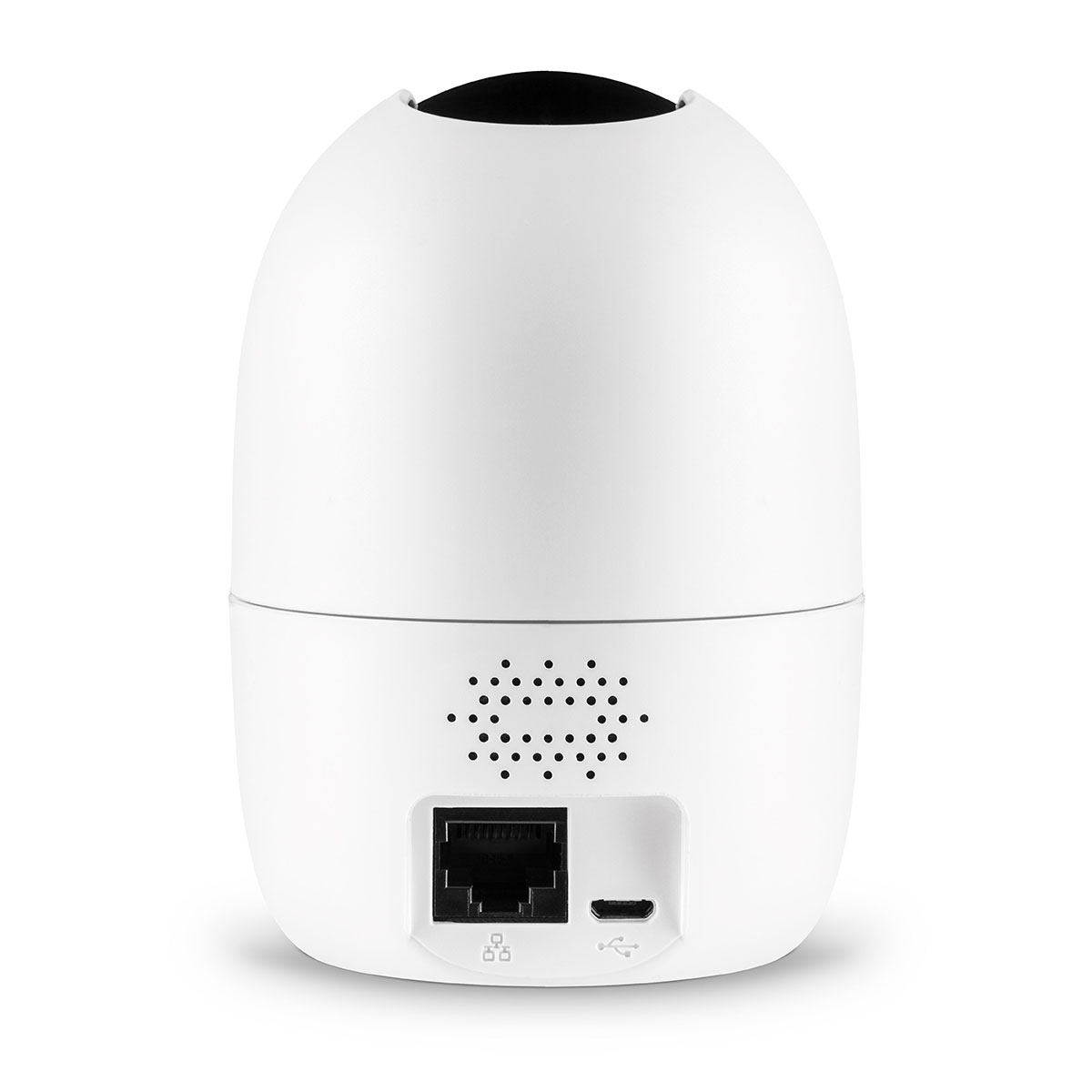 Câmera Inteligente Interna Wi-Fi Full HD 360 IM4 - Intelbras