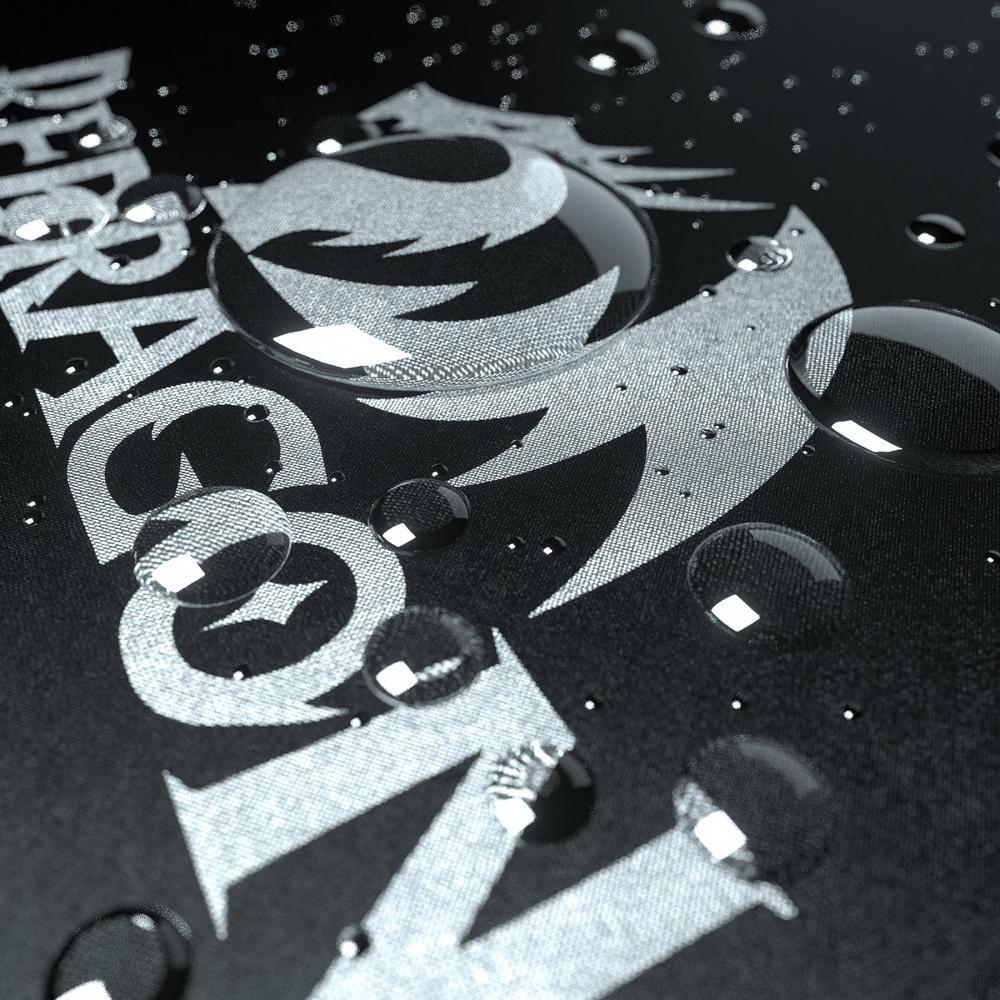 Mousepad Gamer Redragon Flick M P030