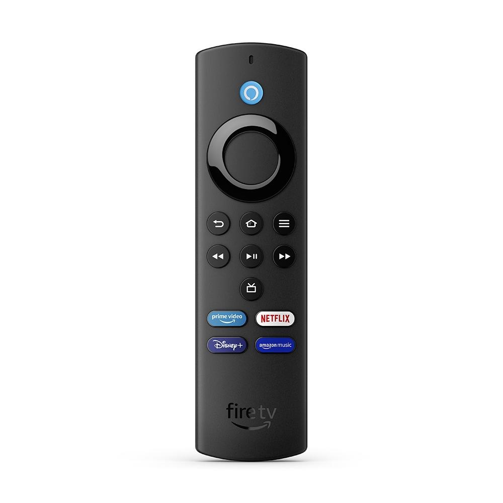 Fire TV Stick Lite com Controle Remoto Lite por Voz com Alexa 2ª Geração