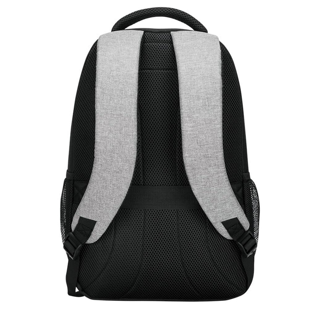 Mochila para Notebook 15,6" Targus Urbanite Plus Cinza, TBB585