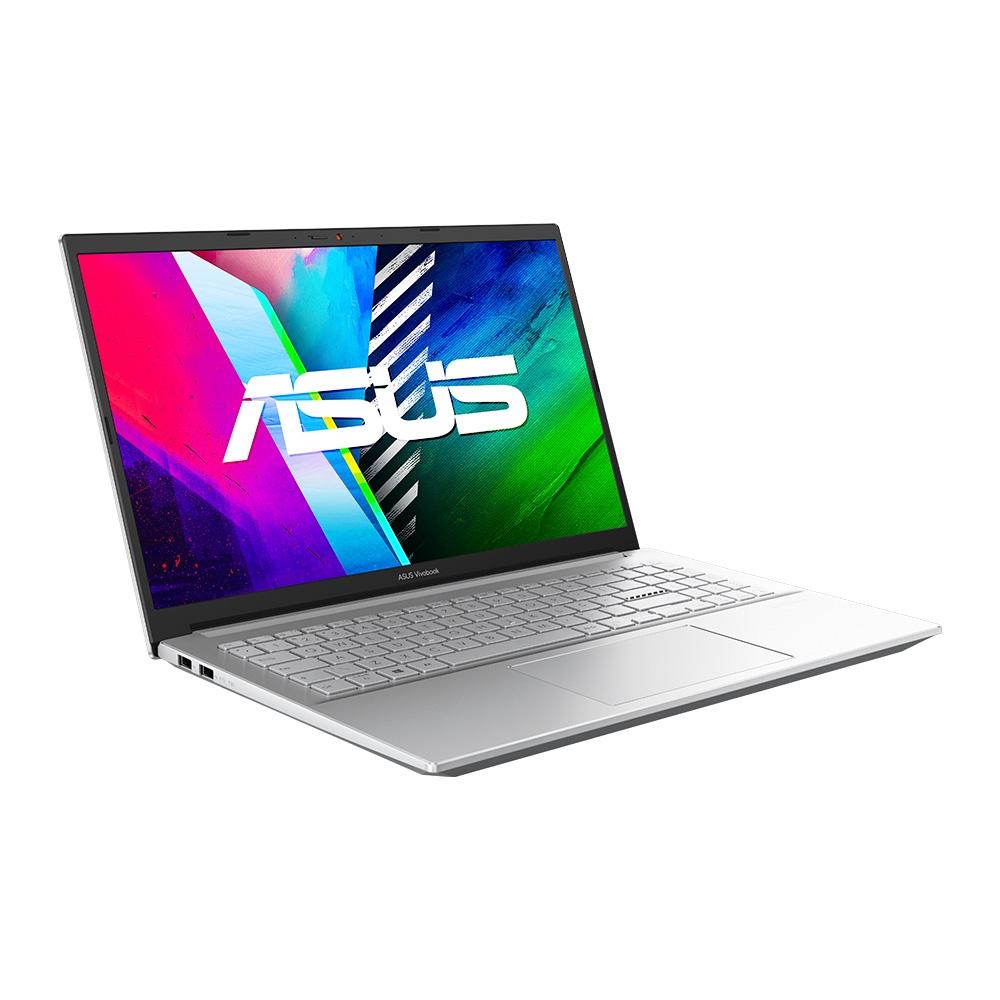 Notebook ASUS Vivobook Pro i5-11300H 8GB 512GB SSD GTX 1650 Max-Q 15.6" FHD IPS 100% SRGB Windows 11