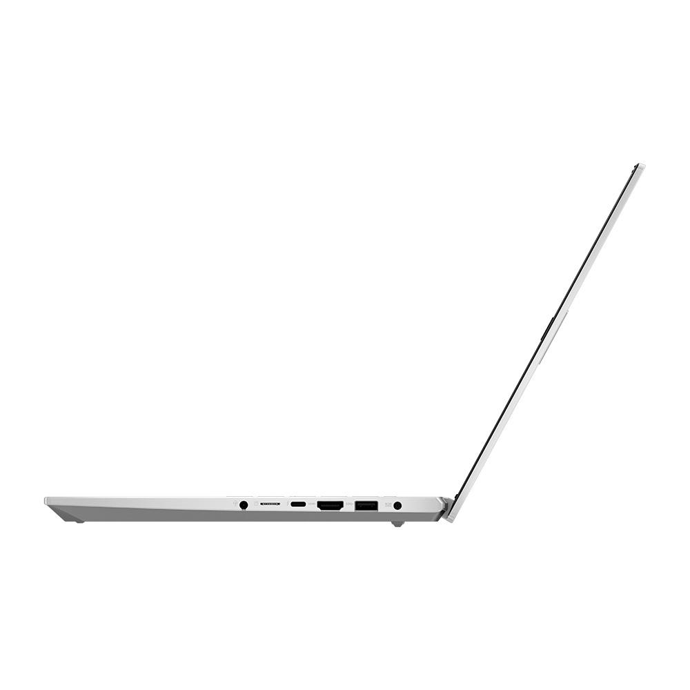 Notebook ASUS Vivobook Pro i5-11300H 8GB 512GB SSD GTX 1650 Max-Q 15.6" FHD IPS 100% SRGB Windows 11