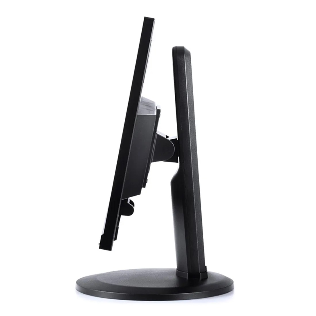 Monitor LED 21,5" Lenovo Full HD VA HDMI/VGA Ajuste de Altura e Rotação - 3 Anos On-Site