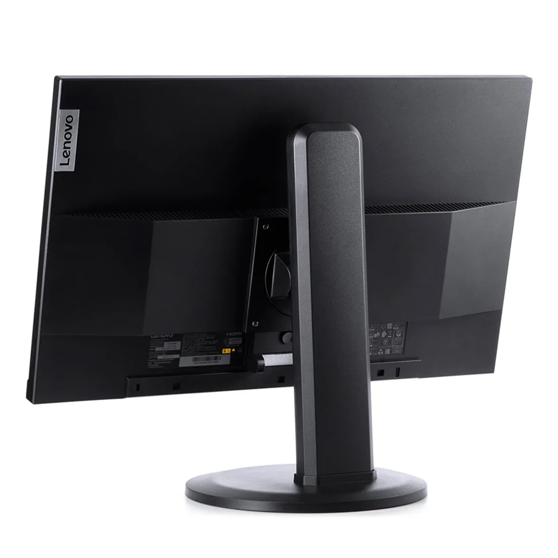 Monitor LED 21,5" Lenovo Full HD VA HDMI/VGA Ajuste de Altura e Rotação - 3 Anos On-Site