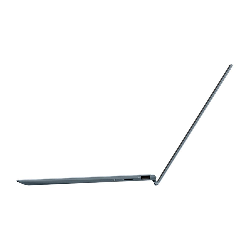 Notebook Ultrafino ASUS Zenbook 13,3" OLED i5-1035G1 8GB 256GB SSD Windows 11 Home - Cinza