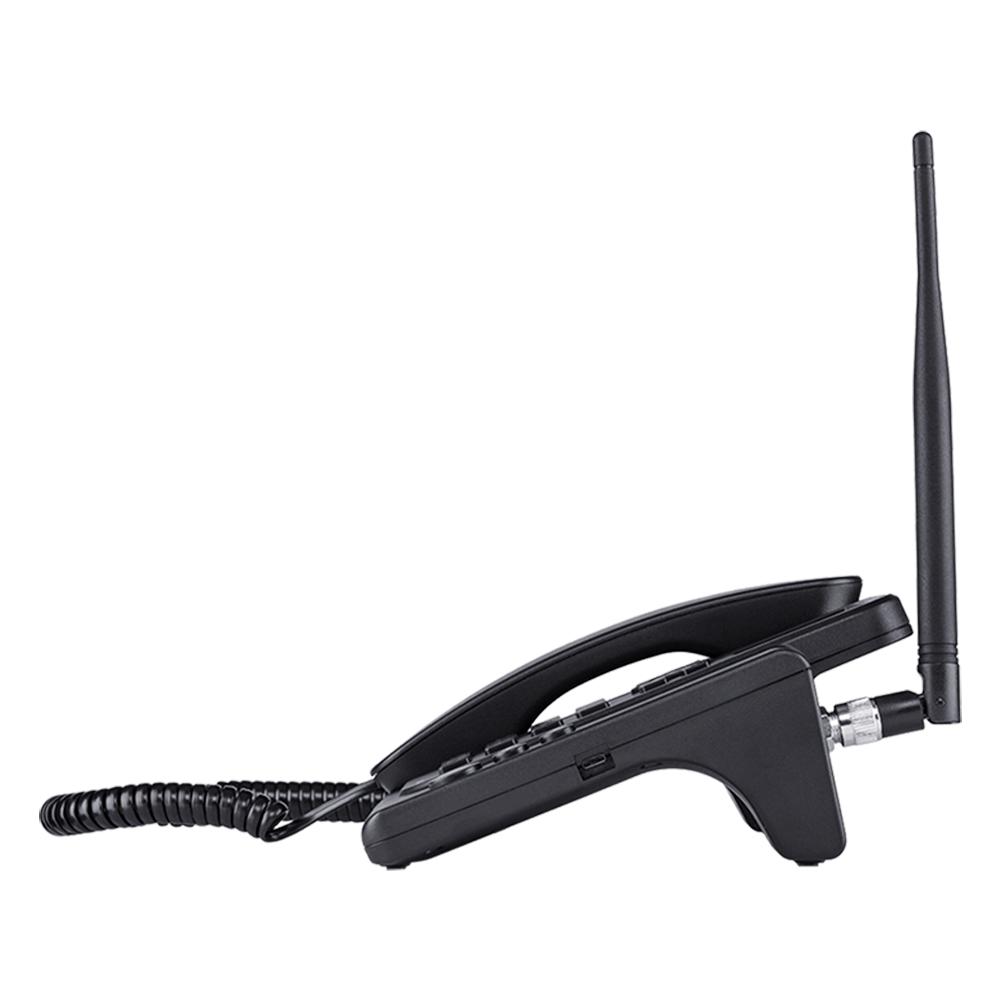 Telefone Celular Fixo Rural 3G com Wi-Fi - Intelbras