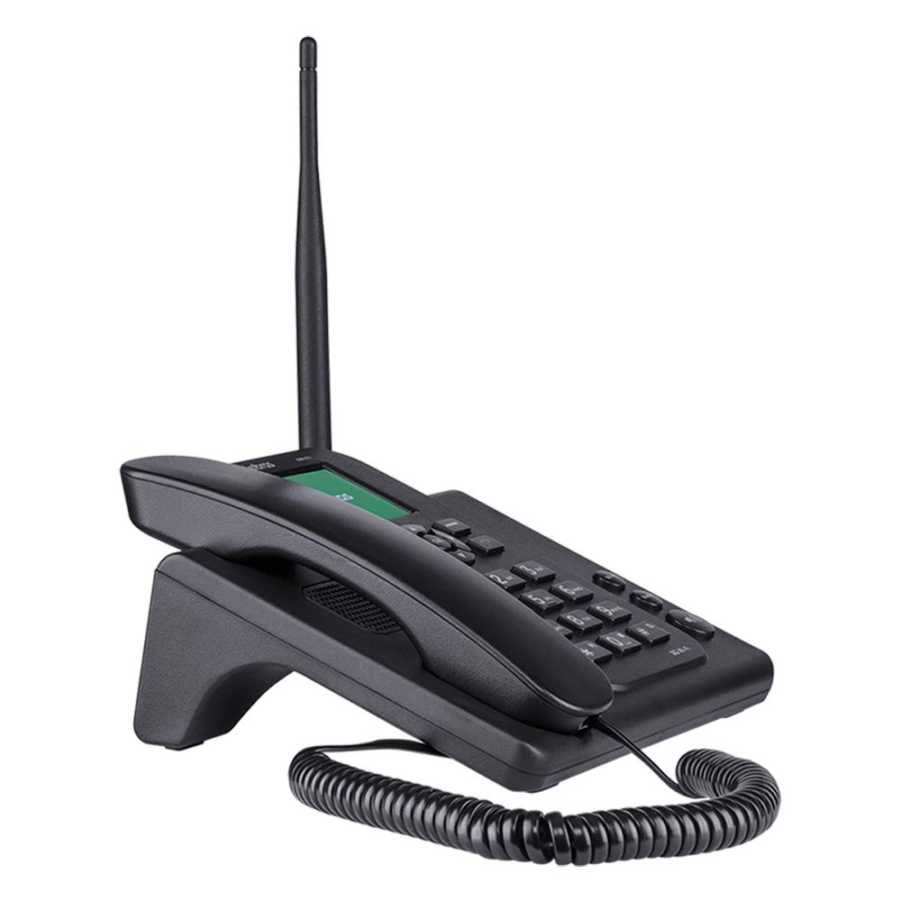 Telefone Celular Fixo Rural 3G com Wi-Fi - Intelbras