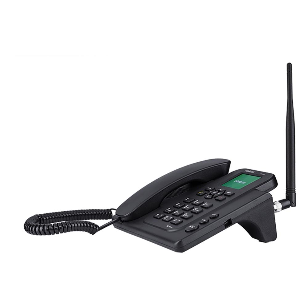Telefone Celular Fixo Rural 3G com Wi-Fi - Intelbras