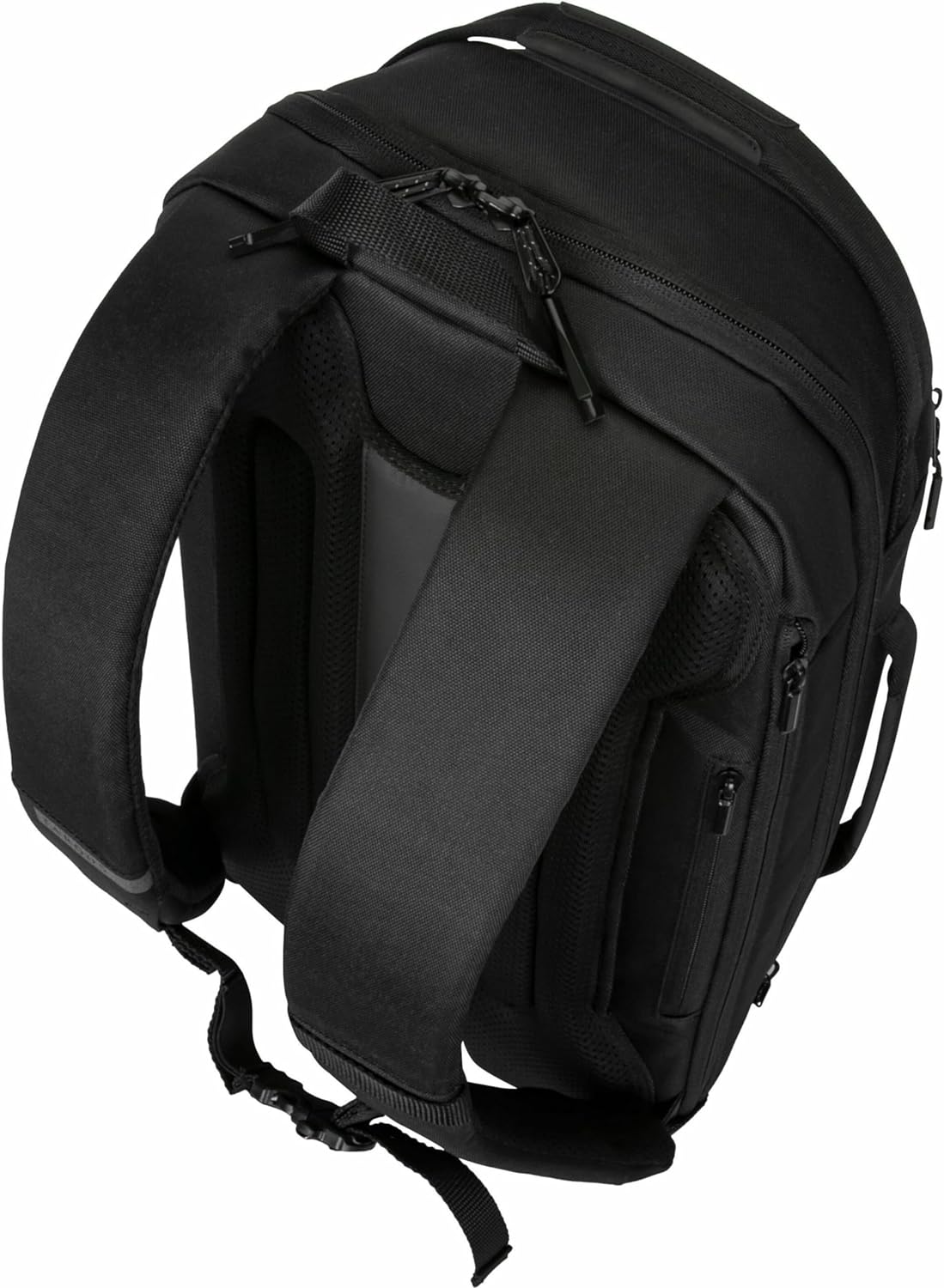 Mochila para Notebook 16" Targus Daypack Work Compact 25L - TBB610 Preto