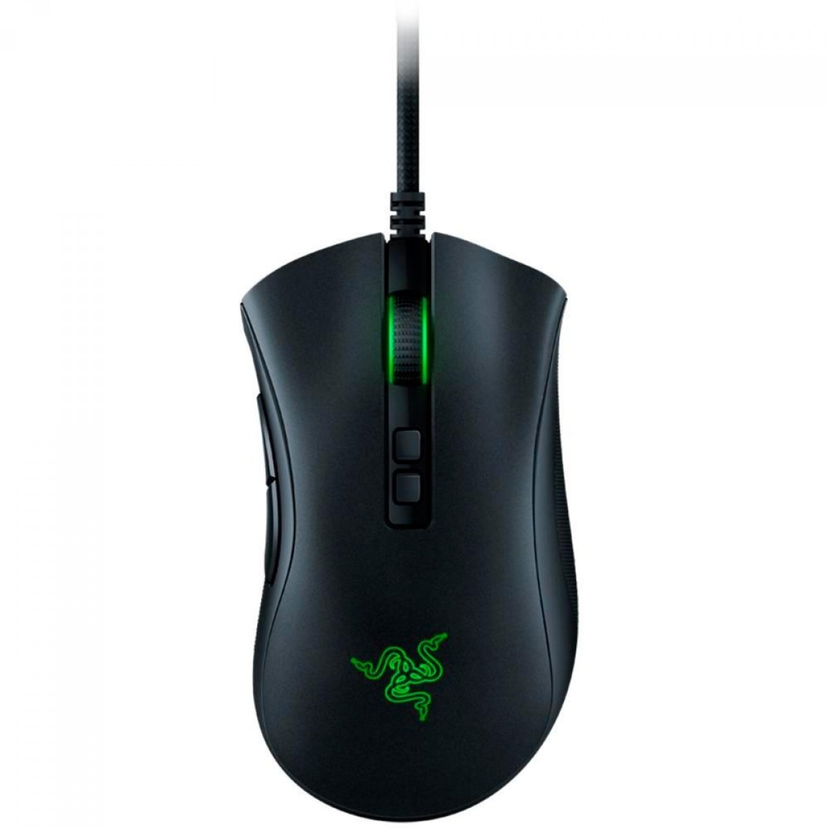 Kit Gamer Razer Battle Bundle, Mouse Deathadder V2, Headset Blackshark V2, Mousepad Gigantus V2