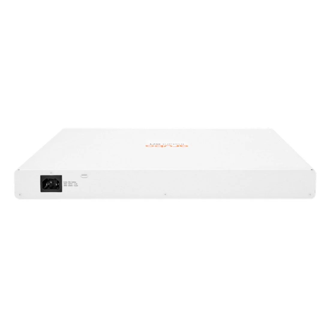 Switch HPE Aruba L2+ 1960 48P 10/100/1000 + 2XGT+ 2SFP+ Gerenciavel