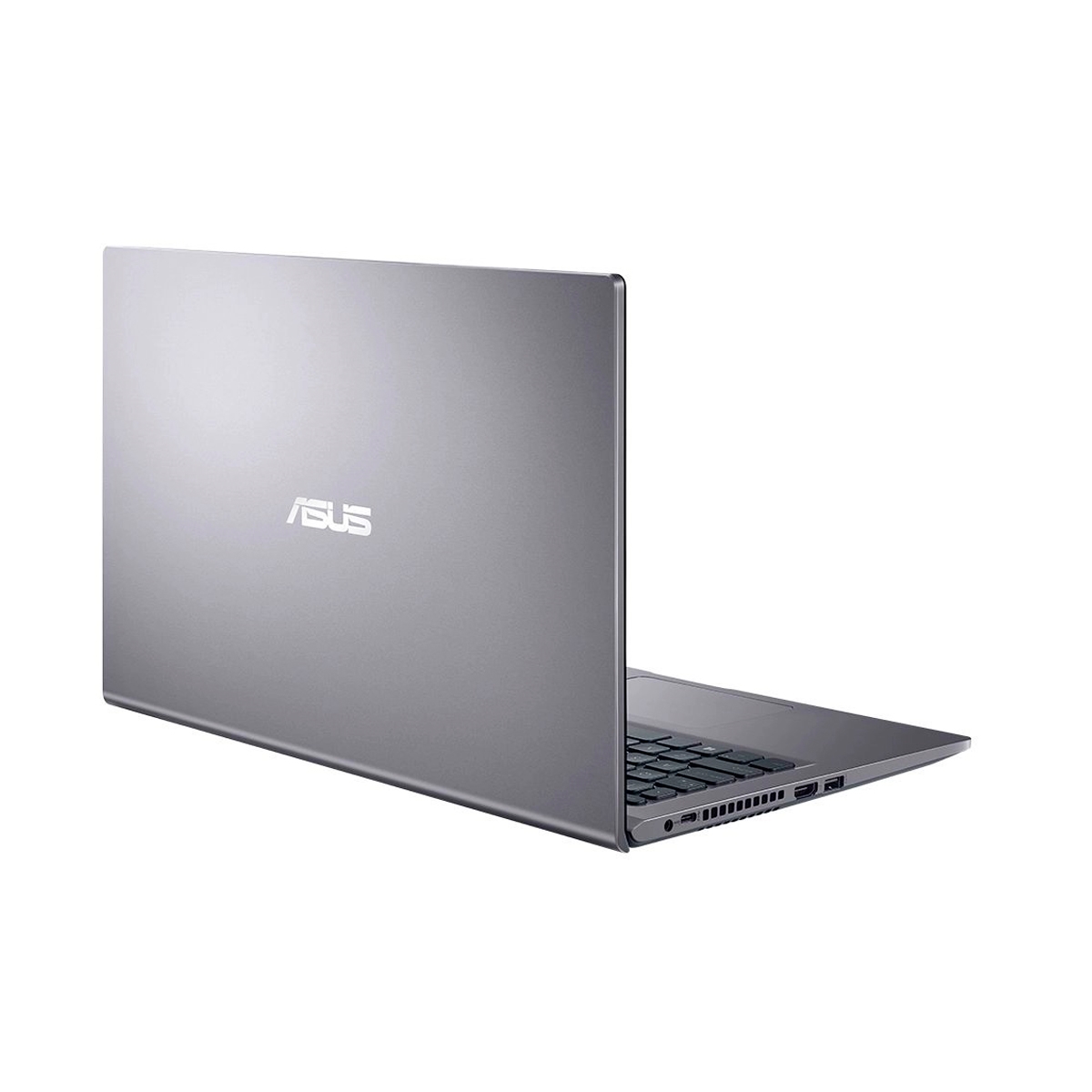 Notebook ASUS i5-1035G1 8GB 256GB SSD 15.6" Full HD Windows 11 Home - Cinza