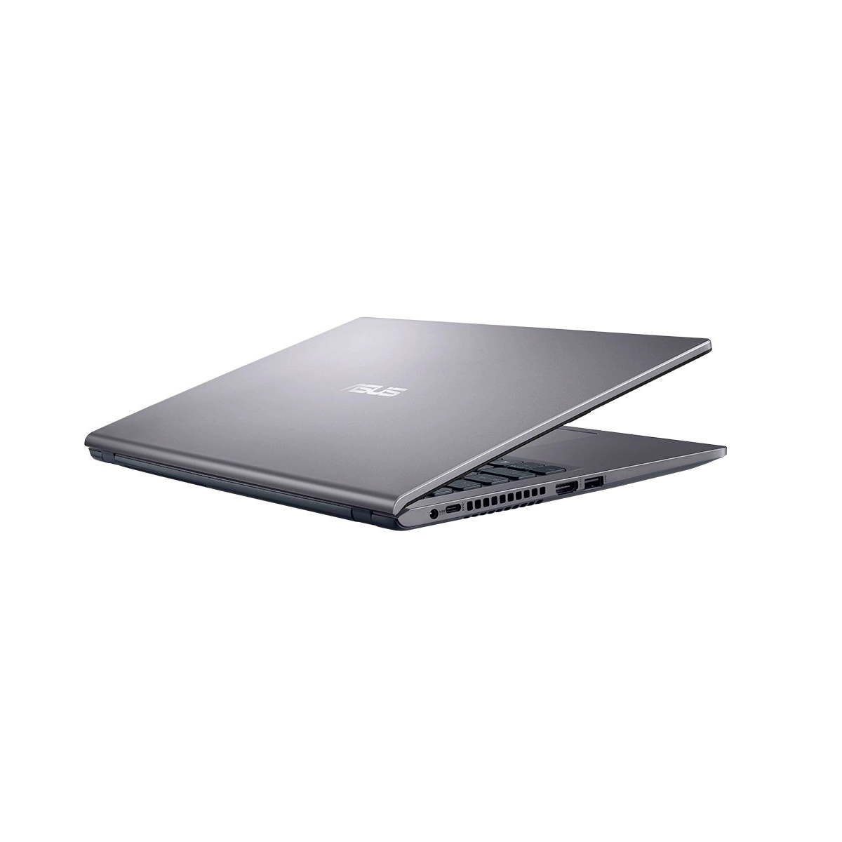 Notebook ASUS i5-1035G1 8GB 256GB SSD 15.6" Full HD Windows 11 Home - Cinza