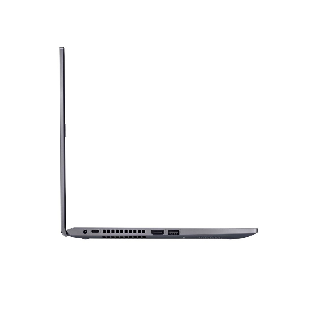 Notebook ASUS i5-1035G1 8GB 256GB SSD 15.6" Full HD Windows 11 Home - Cinza