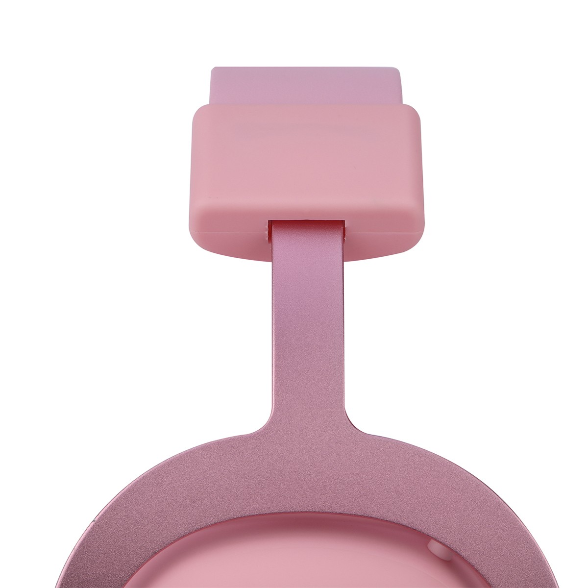 Headset Gamer Redragon Zeus - RGB USB 2.0 - Rosa
