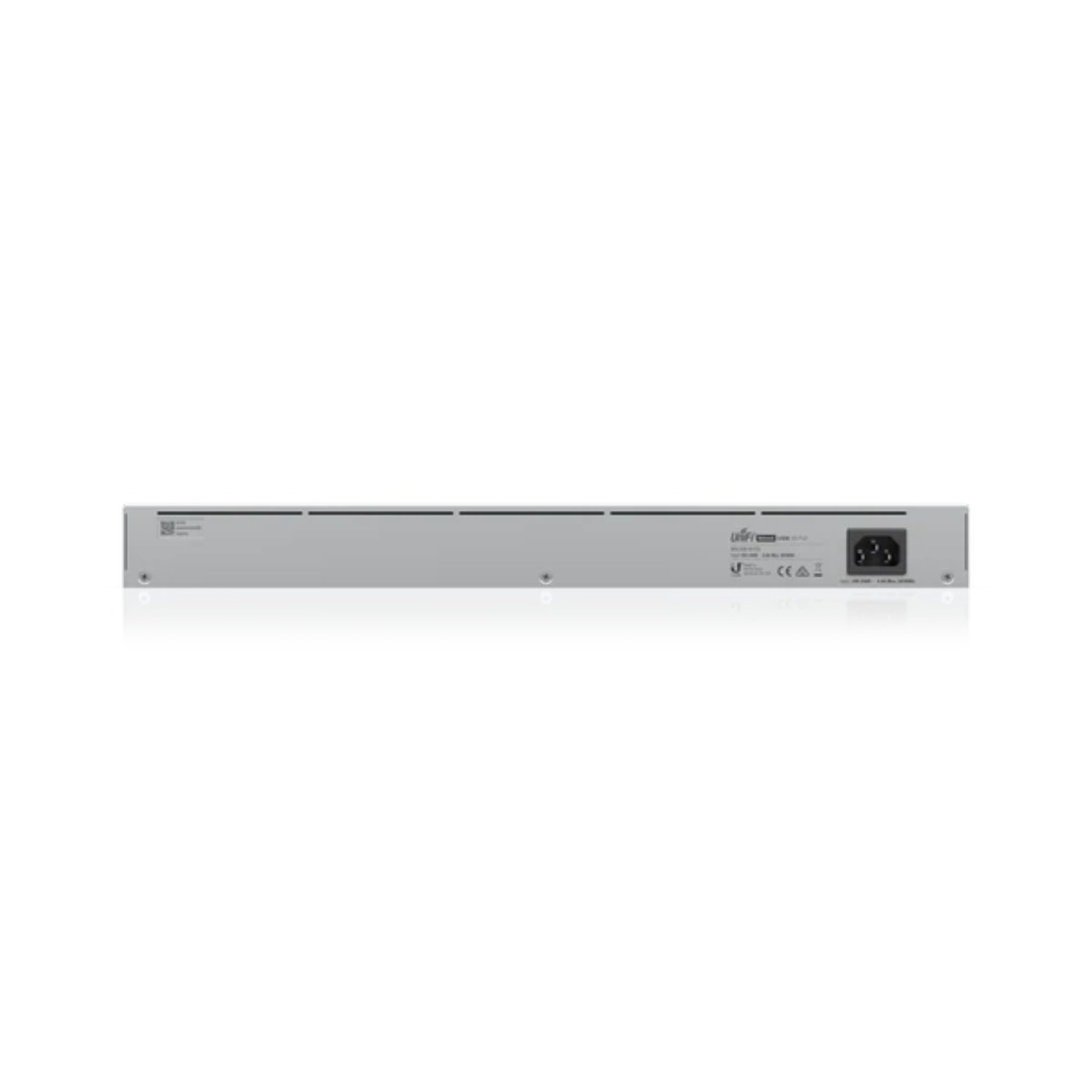 Switch Ubiquiti Unifi L2 48P Gigabit (32 POE) + 4 SFP+ 10GB 195W Gerenciavel