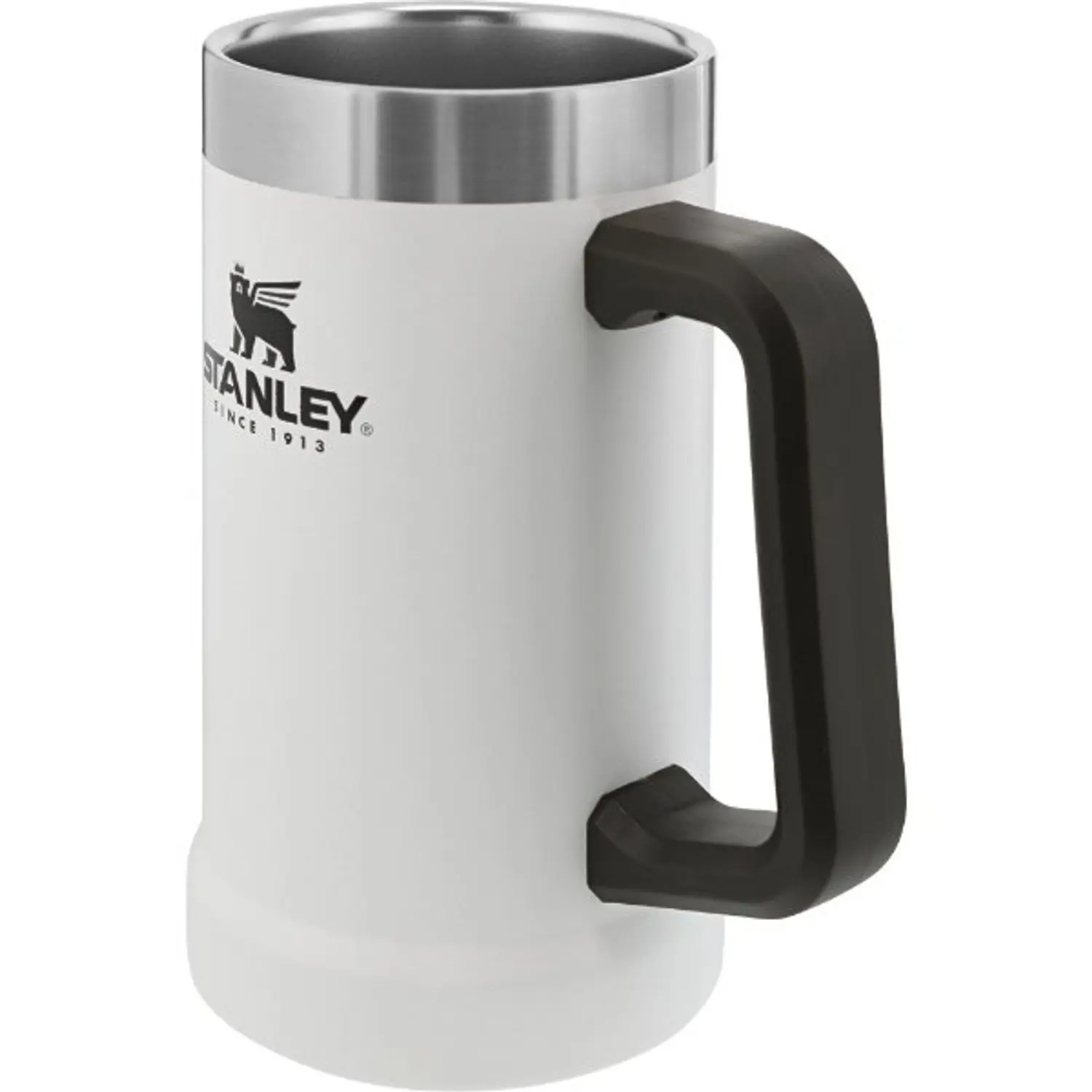 Caneca Térmica de Cerveja 710ml Polar Branco - Stanley