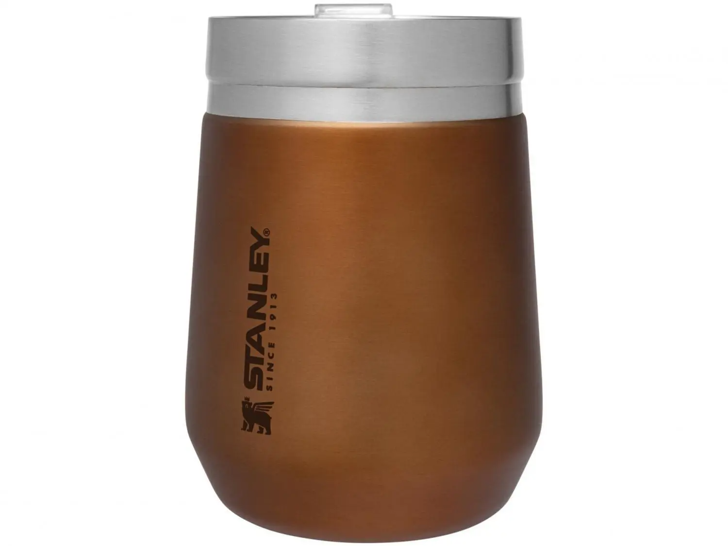 Copo Térmico Everday 269ml Dourado - Stanley