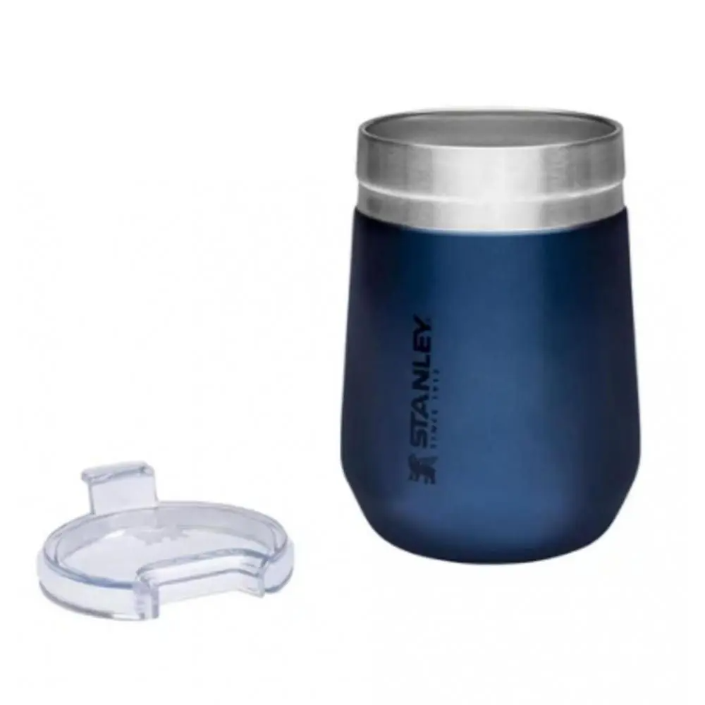 Copo Térmico Everday 269ml Nightfall Azul - Stanley