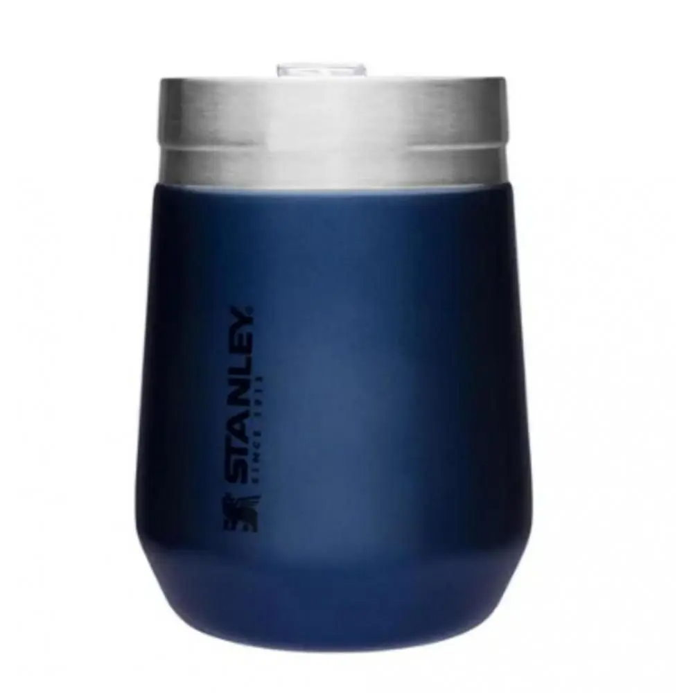Copo Térmico Everday 269ml Nightfall Azul - Stanley