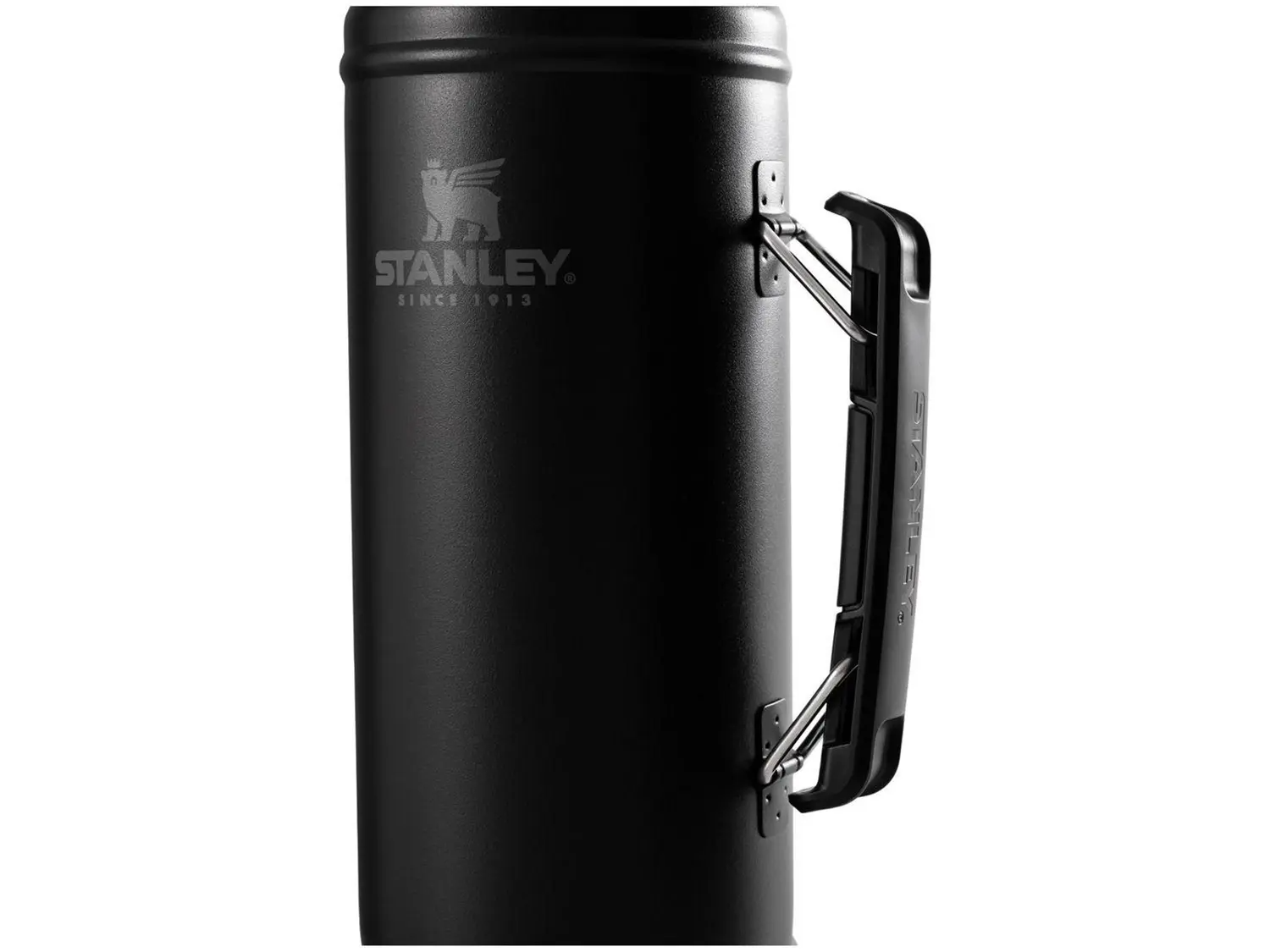 Garrafa Térmica Classic 950ml Preto - Stanley