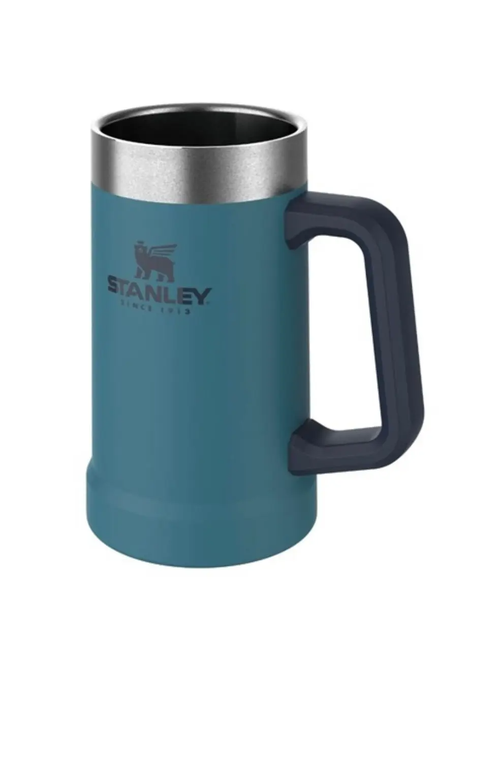 Caneca Térmica de Cerveja 710ml Lagoon Azul - Stanley