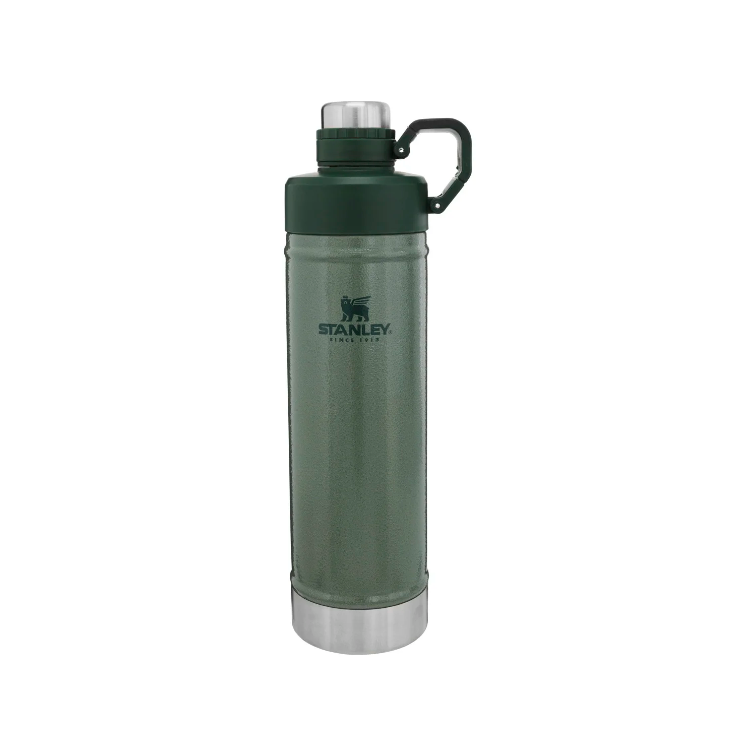 Garrafa Térmica Classic Hydration 750ml Verde - Stanley