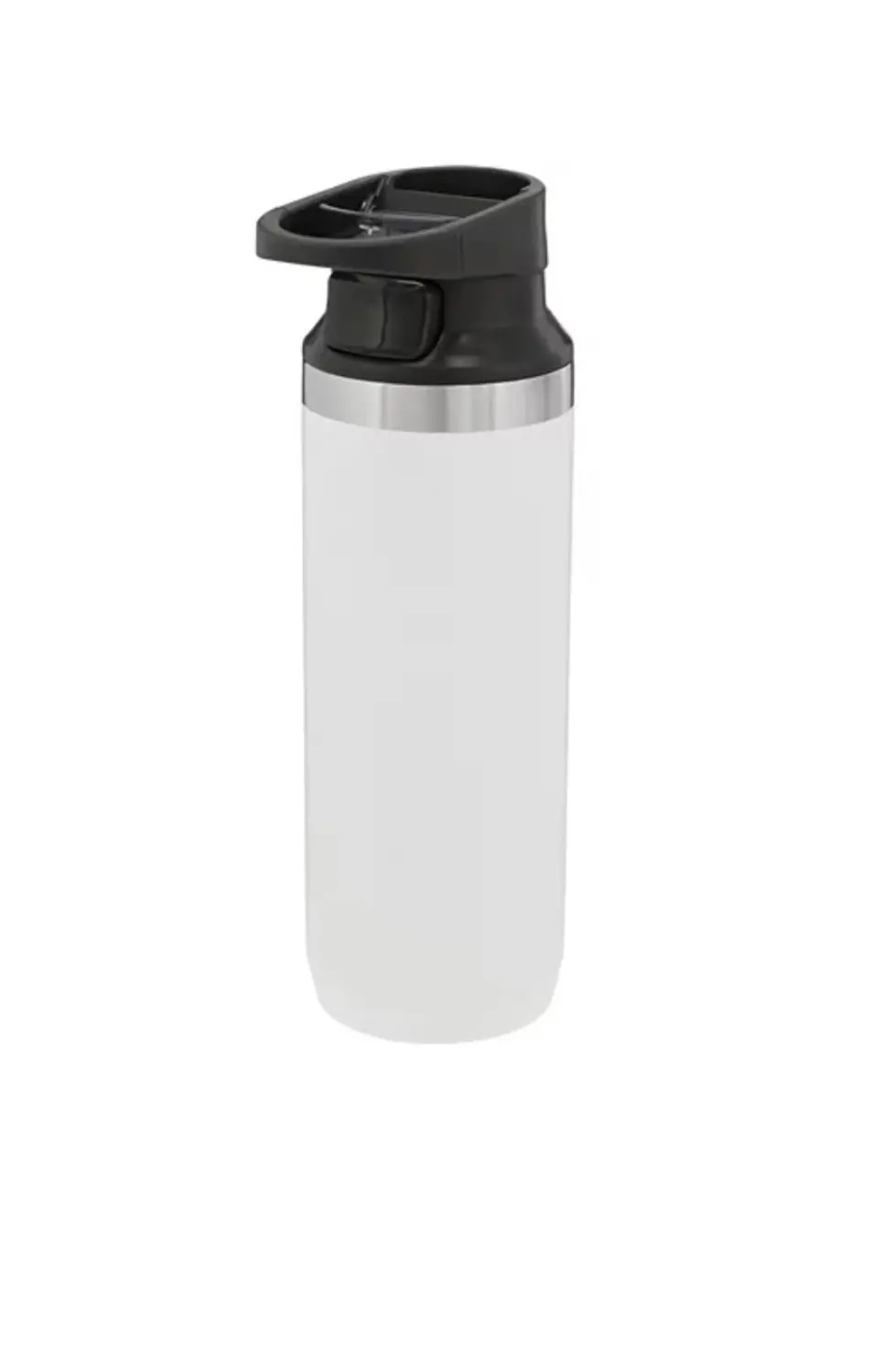 Garrafa Térmica Switchback 473ml Branca - Stanley
