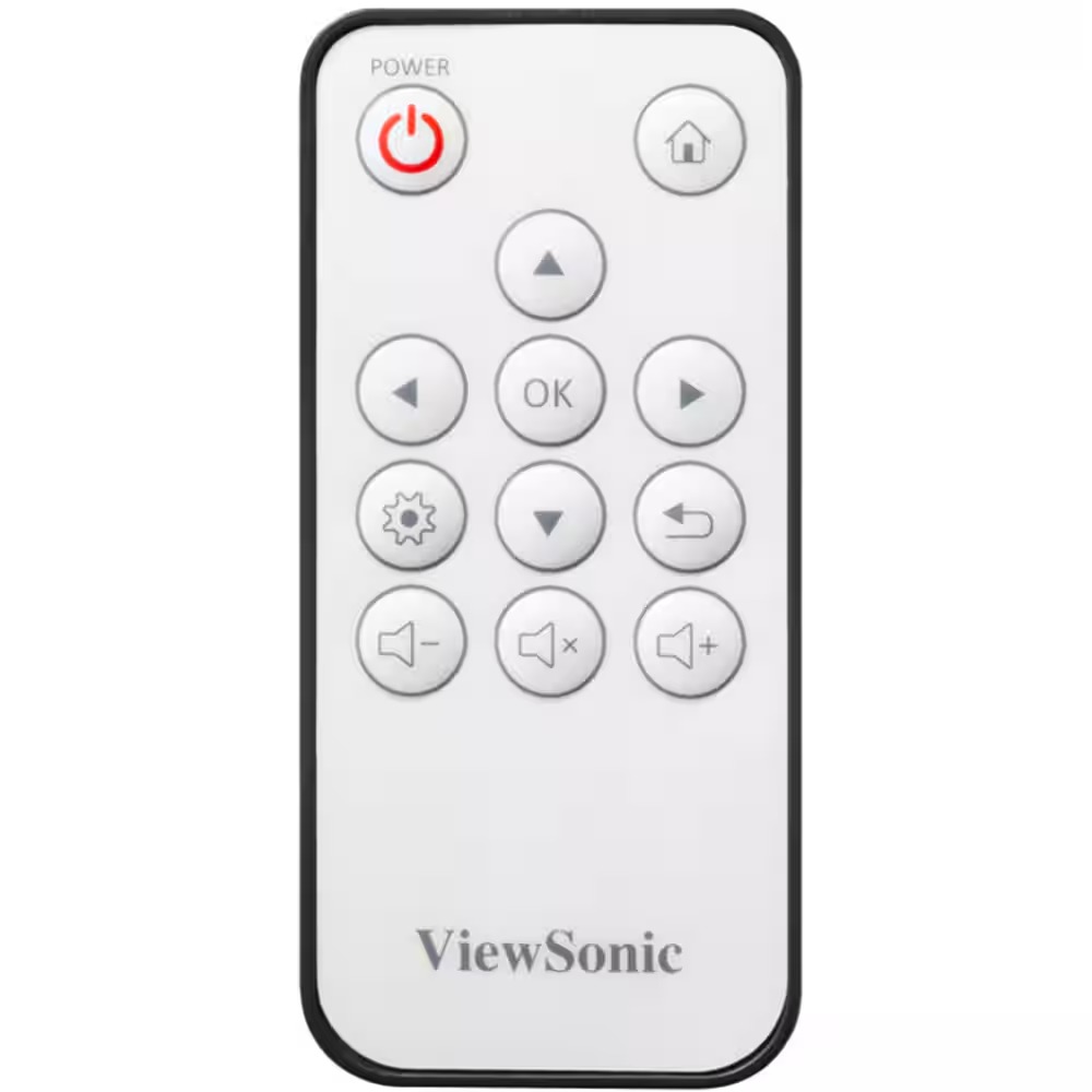 Projetor LED M1 Mini Plus Wi-Fi-Bluetooth Ultra Portátil Wvga - Viewsonic