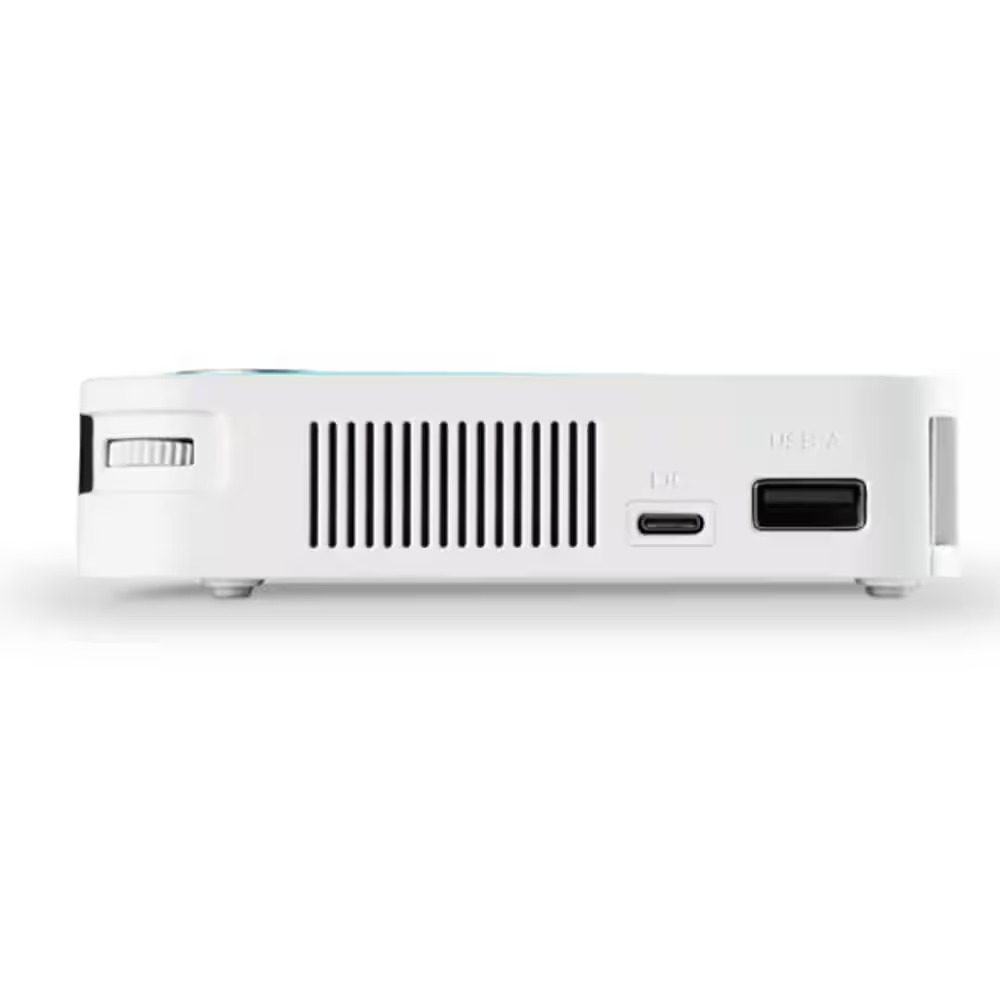 Projetor LED M1 Mini Plus Wi-Fi-Bluetooth Ultra Portátil Wvga - Viewsonic