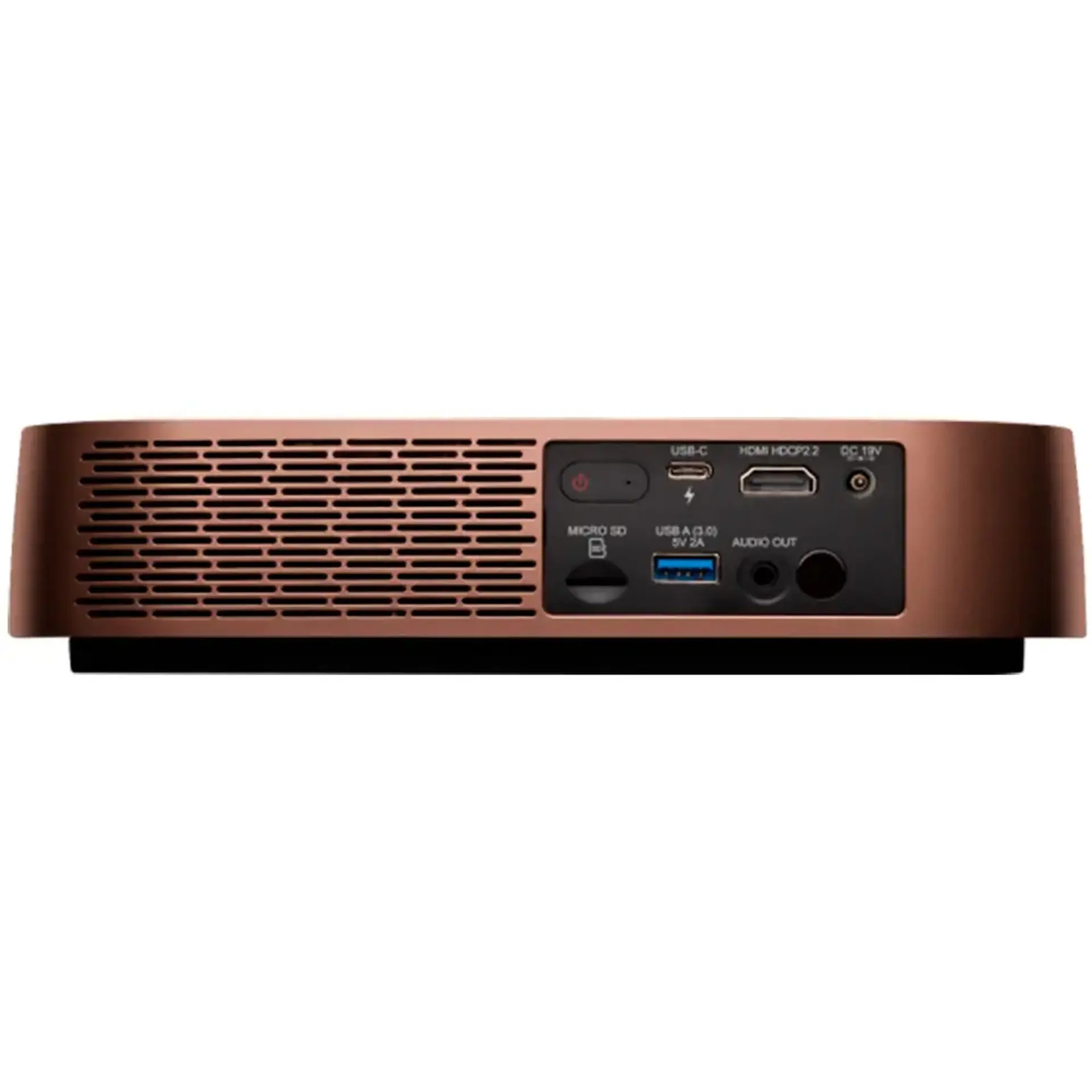 Projetor M2 LED Full HD - Viewsonic