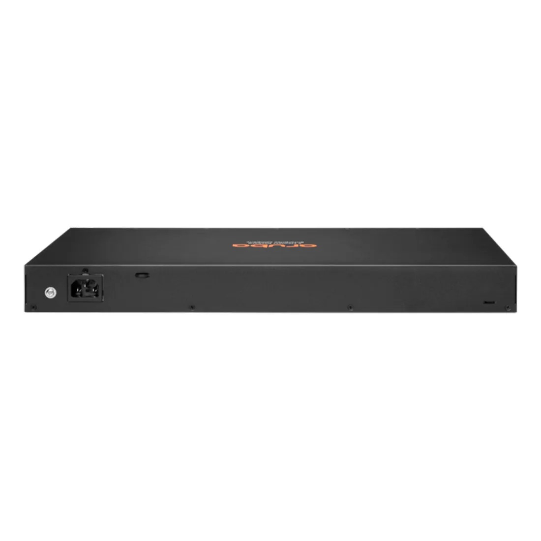 Switch HPE Aruba L2 CX6100 48P POE 10/100/1000 + 4P SFP+ Gerenciavel