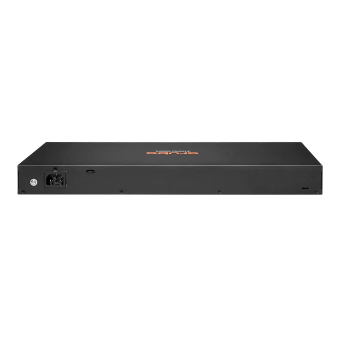 Switch HPE Aruba L2+ CX6100 24P 10/100/1000 (1GB) + 4P SFP+ 10GB Gerenciavel