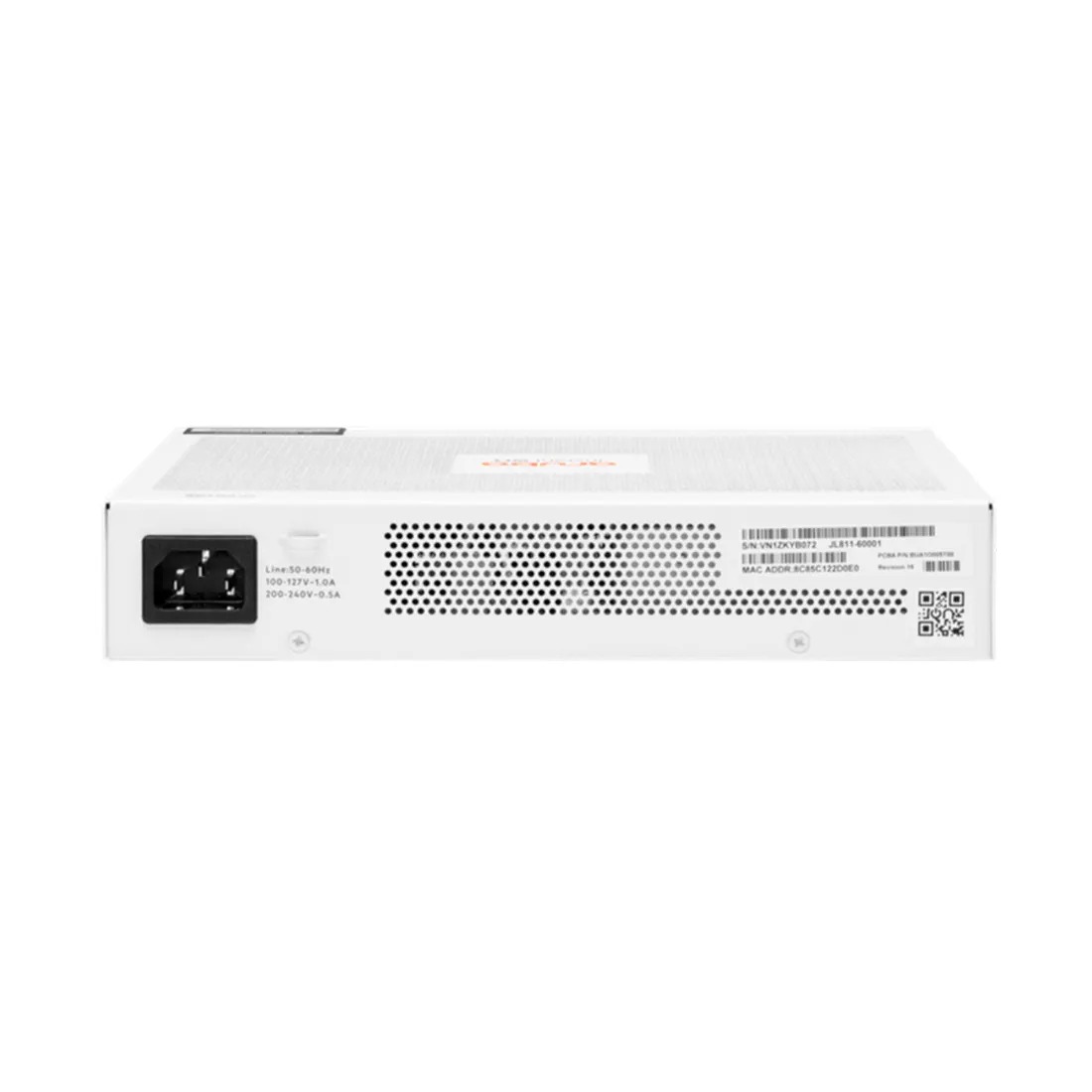 Switch HPE Aruba L2 Instant On 1830 8P 10/100/1000 4P POE 10/100/1000